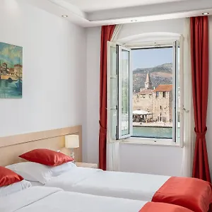 Heritage Sikaa 4*, Trogir Horvátország