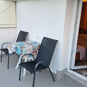 Apartman Alex