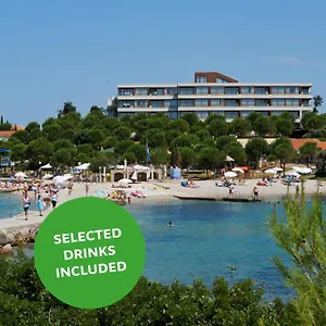 Szálloda Maistra Select Island Istra