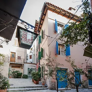 Guest house Marco Polo Centro Storico