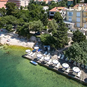Mare 4*, Crikvenica Horvátország