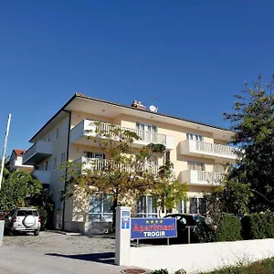 Apartmani Trogir , Trogir Horvátország