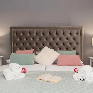 Luxury Saint Jacob 4*, Trogir Horvátország